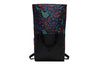 NikeRadiate Training Backpack 'Black Red Blue'