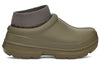 UGG(WMNS) Tasman X Slipper 'Burnt Olive'