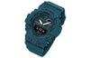 CASIOG-Shock Analog-Digital 'Green'