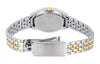 CASIOFemale DRESS Japan / South Korea Fashion SilverGold Analog