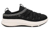 UGGCA78 Tasman Slipper 'Black'