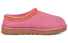 UGG(WMNS) Tasman Slipper Minimalistic Non-Slip Athleisure Casual Sports Shoe Rose Red