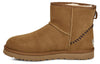 UGGClassic Mini Deco Suede