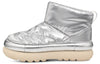 UGG(WMNS) Classic Maxi Mini Boot 'Metallic Silver'