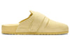 Birkenstock1774 Nagoya Suede Tekla 'Straw'