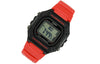 CASIOG Shock Quartz Sports Waterproof Mens BlackRed Digital