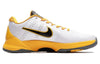 NikeZoom Kobe 5 'White Black Del Sol Metallic Silver'