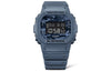 CASIOG-Shock Square 'Blue'