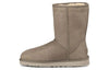 UGG(WMNS) Classic Boots Short Leather