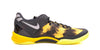 NikeKobe 8 XDR 'Black Yellow'