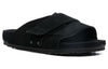 BirkenstockKyoto Suede Leather Narrow Fit 'Black'