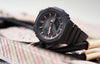 CASIOG-Shock Analog-Digital 'Black'