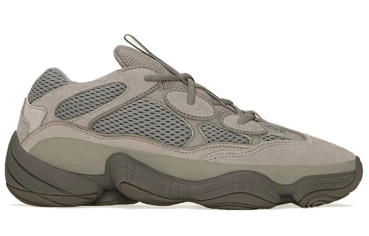 adidasYeezy 500 'Ash Grey'