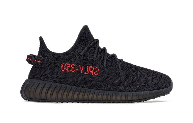 adidas(PS) Yeezy Boost 350 V2 Kids 'Bred'