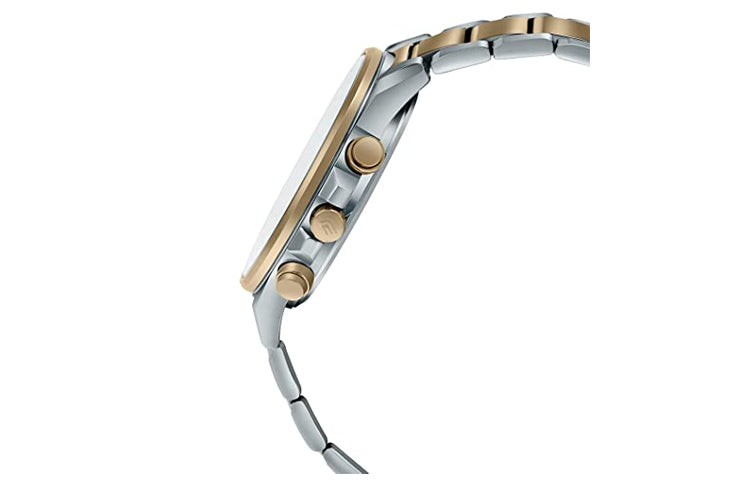 CASIOAnalog 'Copper Silver'