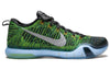 NikeKobe 10 Elite Premium HTM 'Race Car'