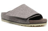 Birkenstockx Fear Of God Los Feliz Felt Wool Felt Sandals 'Ash'