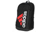 adidasMotion Badge of Sport Graphic Backpack 'Black'