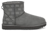 UGGClassic Mini II Snow Boots Gray