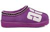 UGG(WMNS) Tasman Chopd 'Purple'