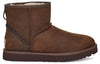 UGGClassic Mini Deco Snow Boots Brown