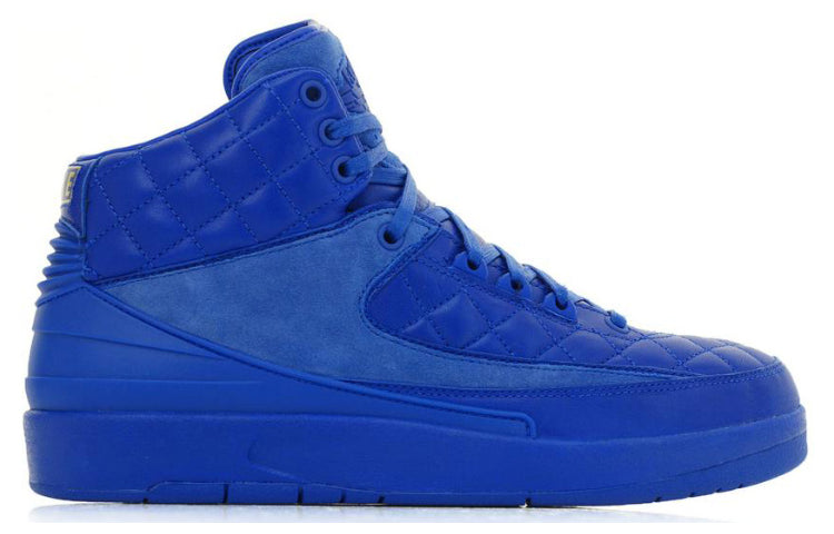 Air Jordan2 Retro x Just Don 'Varsity Royal'