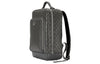 GucciOphidia GG Medium Backpack 'Grey Black'