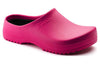 BirkenstockSuper-Birki Polyurethane Shoes 'Raspberry Sorbet'