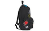 BalenciagaExplorer Backpack With Gamer Patches 'Black'