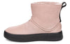 UGG(WMNS) Classic Boom Boot Fleece Lined Pink
