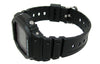 CASIOG-Shock Digital 'Black'