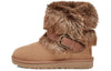 UGG(WMNS) Classic Buckle Mini