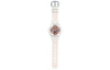 CASIOBABY-G Digital-Analog 'Ivory Rose Gold'