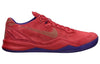 NikeZoom Kobe 8 EXT 'Year of the Snake - Red'