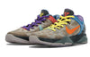 NikeZoom Kobe 7 System 'What The Kobe'