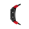 CASIOG-Shock Square 'Black Red'