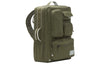 NikeUtility Elite Training Backpack 'Army Green'