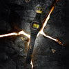 CASIOG-Shock Digital 'Black Gold'