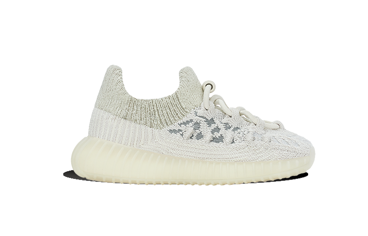 adidas(TD) Yeezy Boost 350 V2 CMPCT 'Slate Bone'