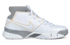 NikeZoom Kobe 1 'White Shark'