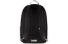 NikeAir Heritage Logo Backpack 'Black Red'
