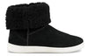 UGG(WMNS) Mika Classic Sneaker Snow Boots Black