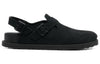 Birkenstock(WMNS) 1774 IV Tokio Suede Sandals 'Black'