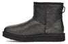 UGG(WMNS) Classic Mini II Iridescent 'Black'