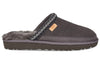 UGGTasman Slip On Gray Slippers
