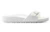 BirkenstockMadrid EVA Narrow Fit Sandals 'White'