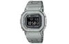 CASIOG-Shock Digital 'Silver'