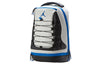 Air Jordan10 Retro Backpack 'Blue White'