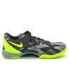 NikeKobe 8 System 'Grey Camo Volt'