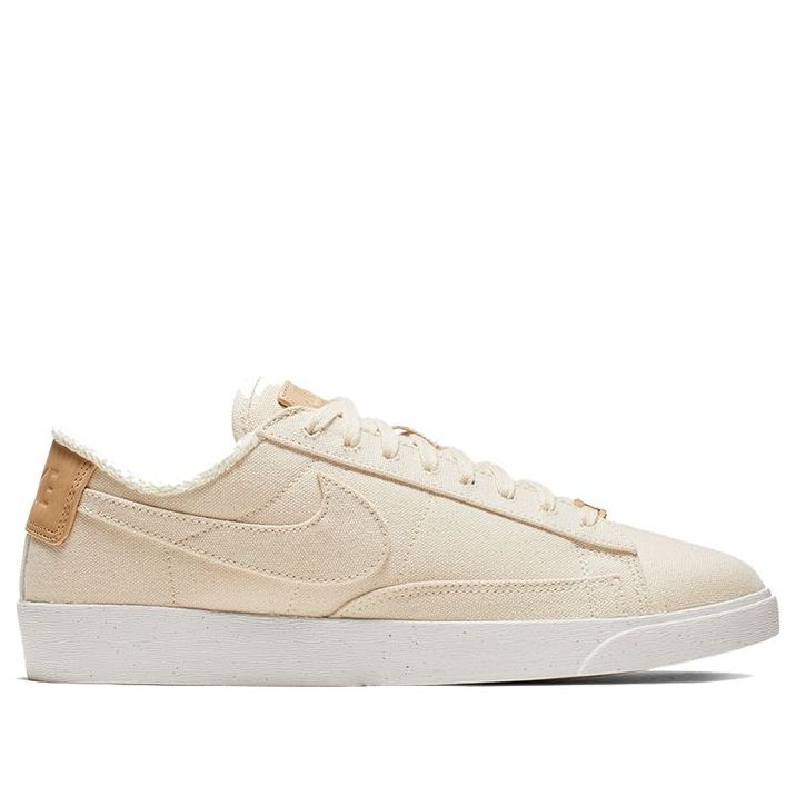 Nike(WMNS) Blazer Low LX 'Plant Color Collection - Pale Ivory'